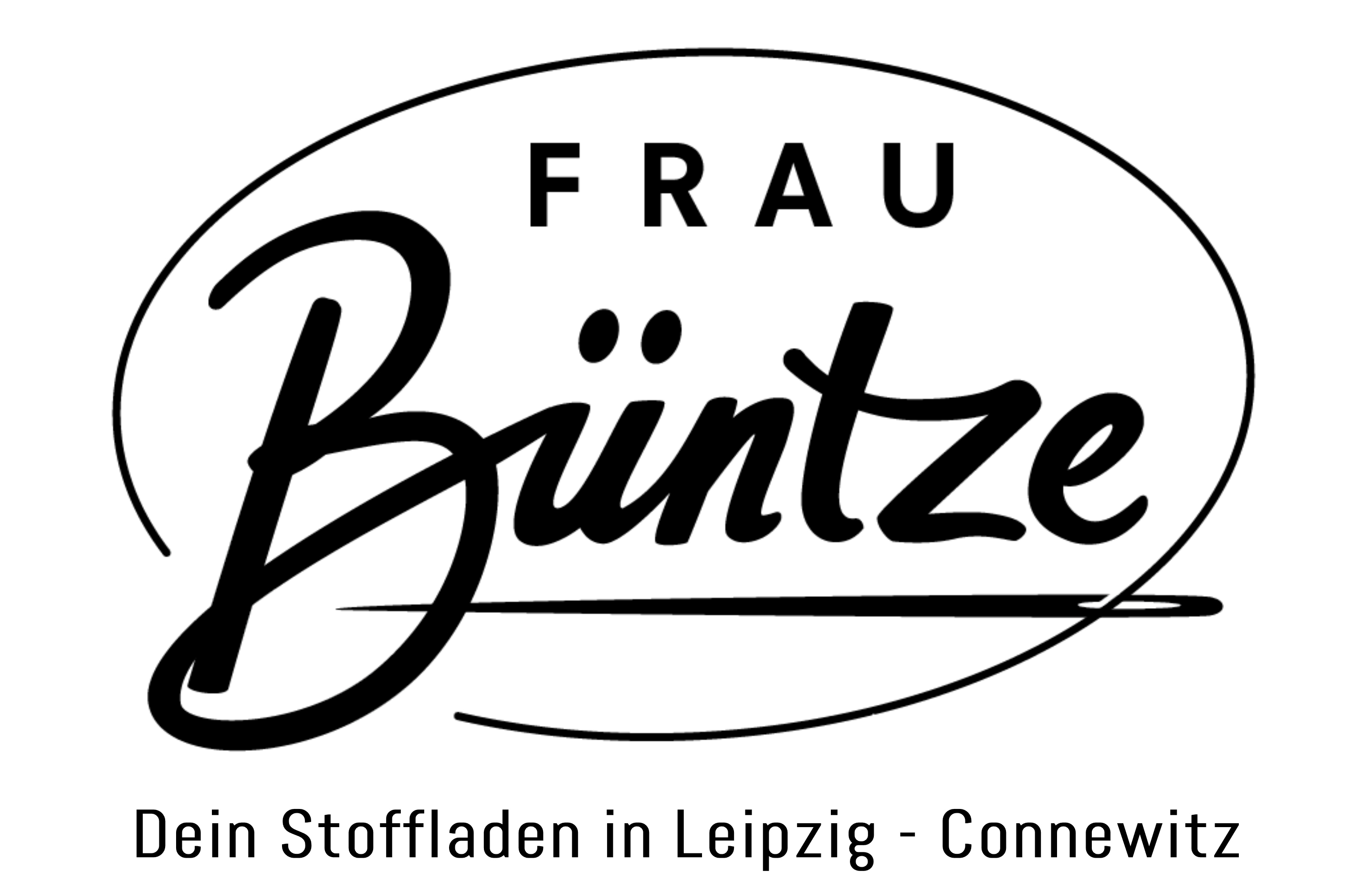 Frau Büntze-Logo