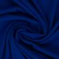 Preview: Rippjersey royalblau weich