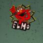 Preview: Jersey Panel Elmo