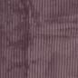Preview: Polsterstoff / Strukturstoff Wanja Breitcord Optik mauve