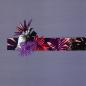 Preview: Jersey Panel Kakadu by Thorsten Berger ca 85cm hoch