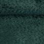 Preview: Dekostoff "Bogota" Chenille smaragd