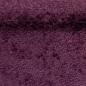 Preview: Dekostoff "Bogota" Chenille mauve