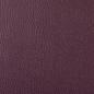 Preview: Kunstleder mauve metallic