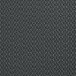 Preview: Popeline / Webware Ornamental dunkelgrau schwarz
