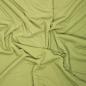 Preview: Bambusjersey RIPP uni khaki