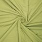 Preview: Bambusjersey RIPP uni khaki