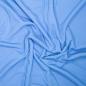 Preview: Bambusjersey RIPP uni blau