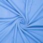 Preview: Bambusjersey RIPP uni blau