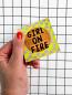 Preview: Flippatch "born to shine/ girl on fire"