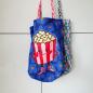 Preview: DIY Panel Cherry Picking Bag Popcorn