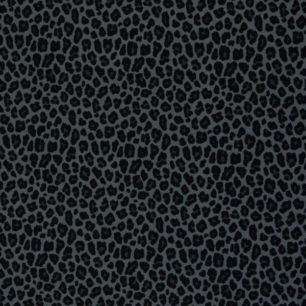 Jersey Leo grau schwarz