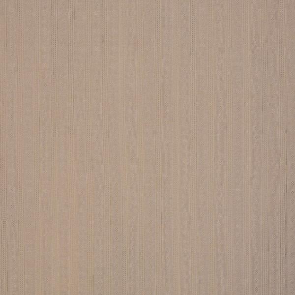 Jersey Ajour beige