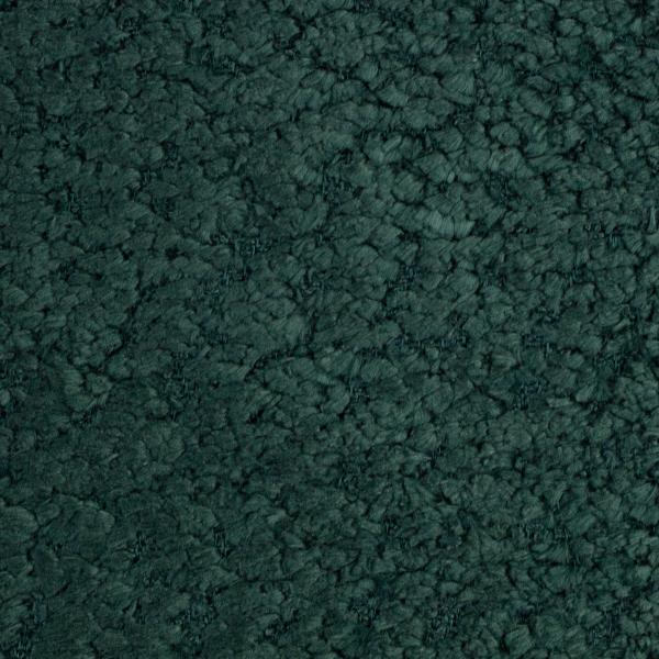 Dekostoff "Bogota" Chenille smaragd