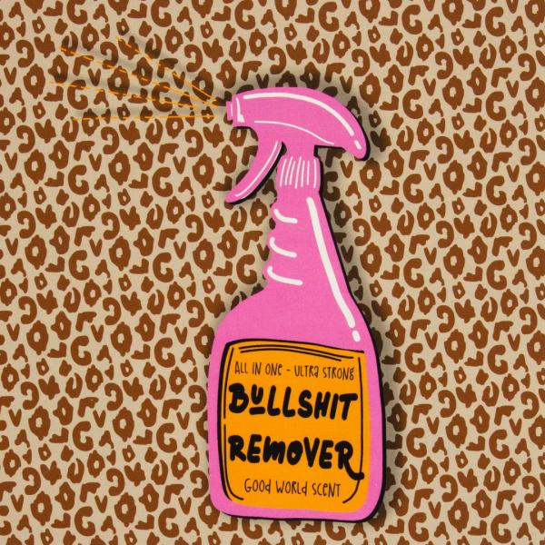 Preview: DIY Panel Cherry Picking Bullshit Remover