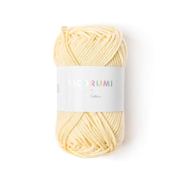 Ricorumi dk 25g 005 vanille