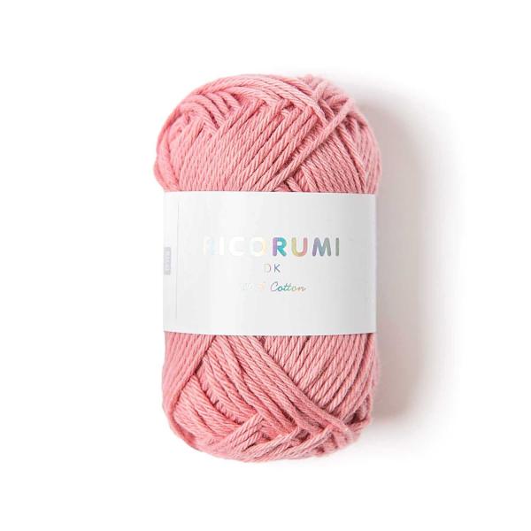 Ricorumi dk 25g 009 koralle
