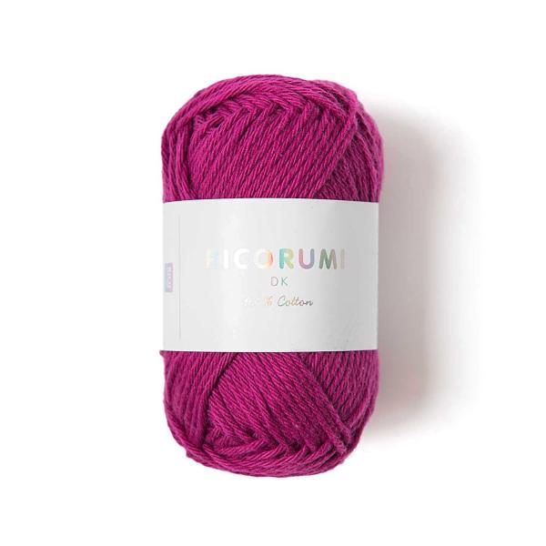 Ricorumi dk 25g 015 beere