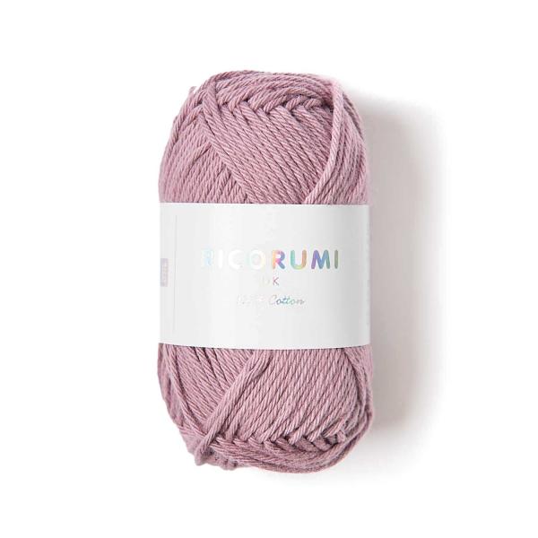 Ricorumi dk 25g 018 violett