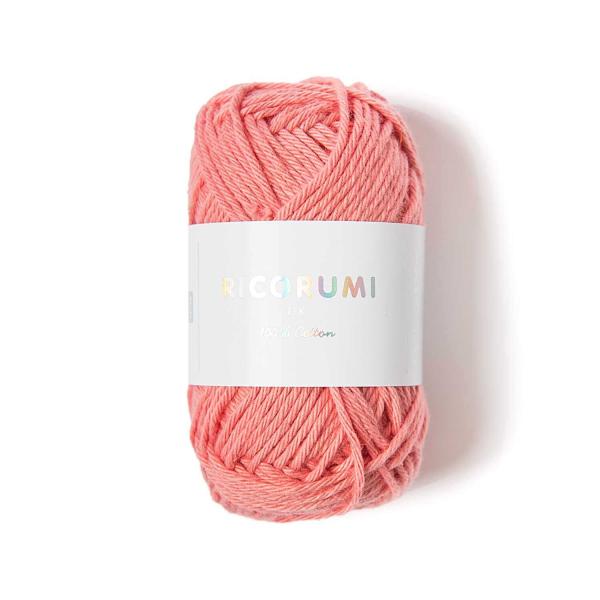 Ricorumi dk 25g 021 lachs