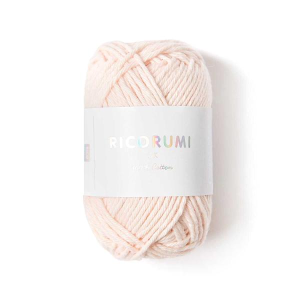 Ricorumi dk 25g 022 puder
