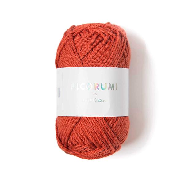 Ricorumi dk 25g 025 fuchs