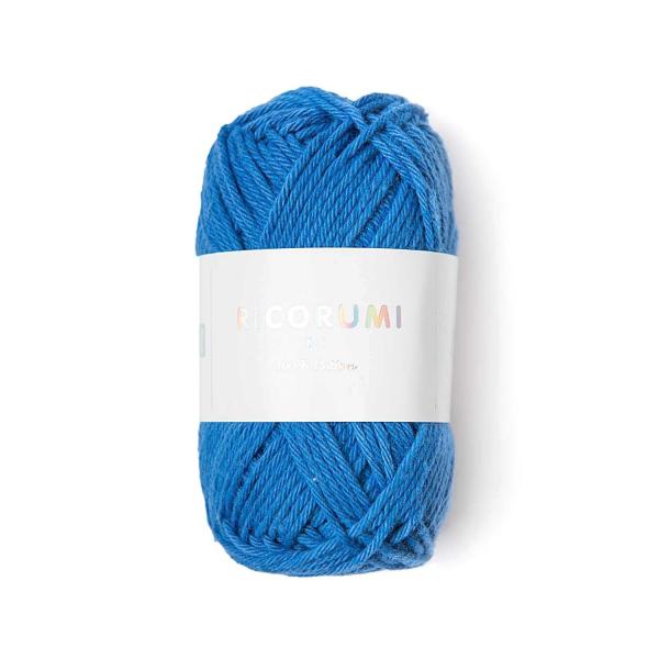 Ricorumi dk 25g 032 blau
