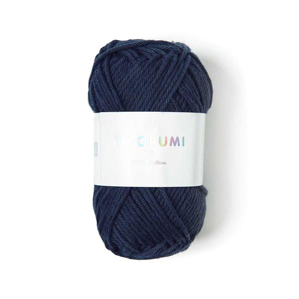 Ricorumi dk 25g 036 marine