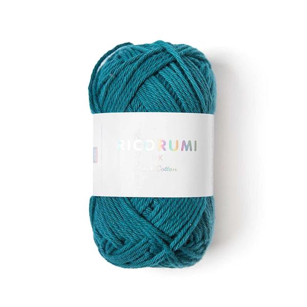 Ricorumi dk 25g 040 petrol