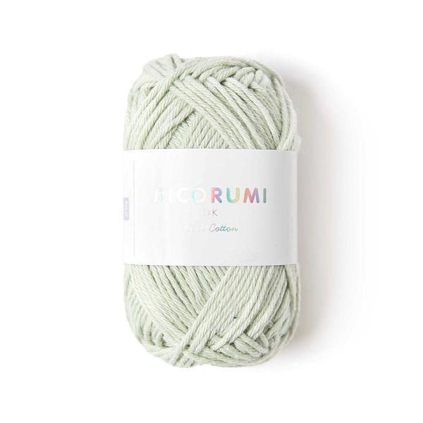 Ricorumi dk 25g 041 mint