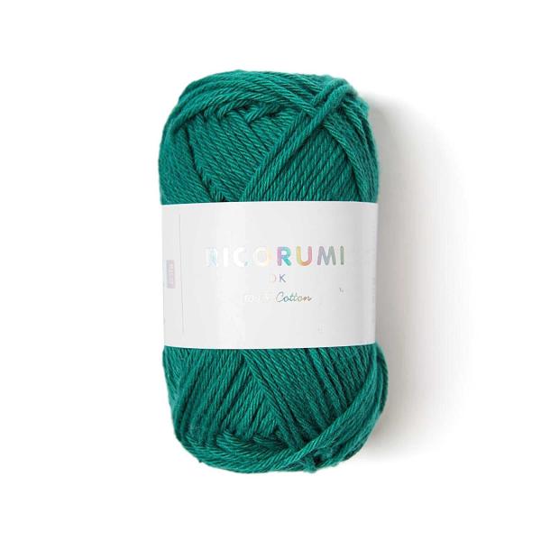Ricorumi dk 25g 043 efeu