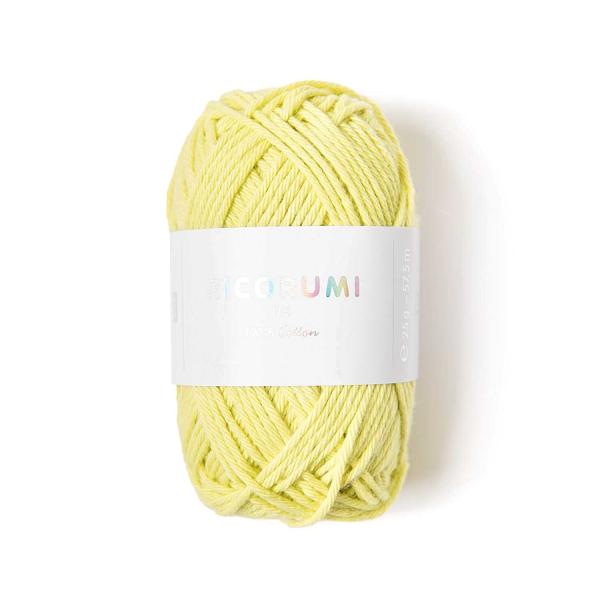 Ricorumi dk 25g 046 hellgrün