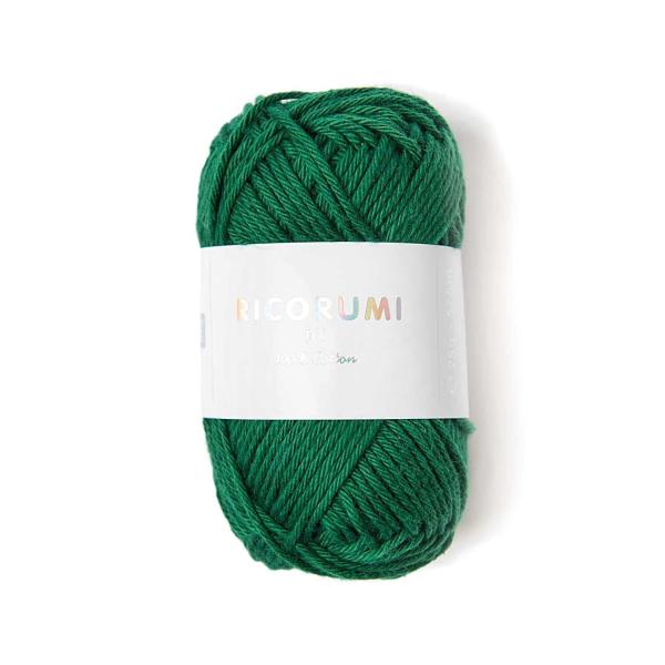 Ricorumi dk 25g 050 tanne
