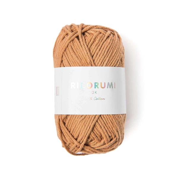 Ricorumi dk 25g 053 karamell