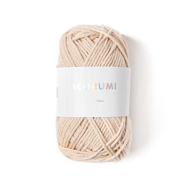 Ricorumi dk 25g 054 natur