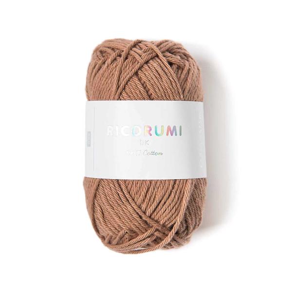 Ricorumi dk 25g 056 nougat