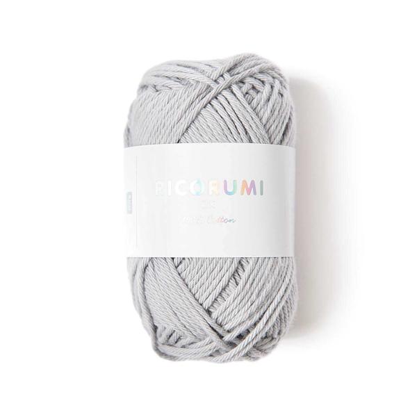 Ricorumi dk 25g 058 silbergrau