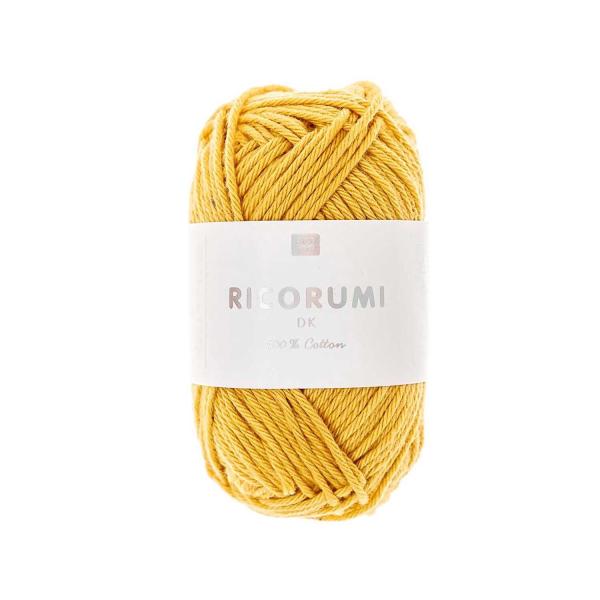 Ricorumi dk 25g 063 safran