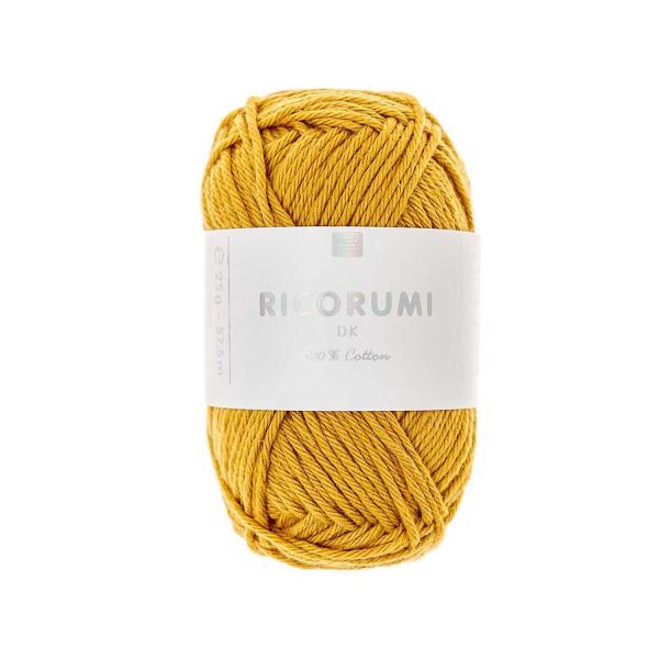 Ricorumi dk 25g 064 senf