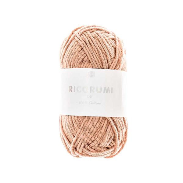 Ricorumi dk 25g 065 blush