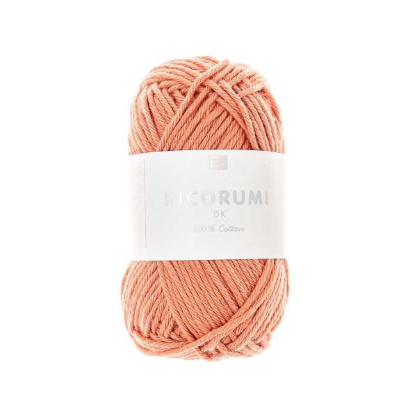 Ricorumi dk 25g 068 papaya