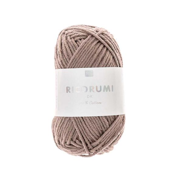 Ricorumi dk 25g 073 holz
