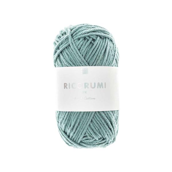 Ricorumi dk 25g 074 aqua