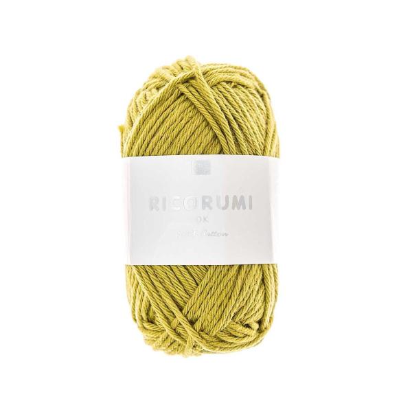 Ricorumi dk 25g 077 erbse