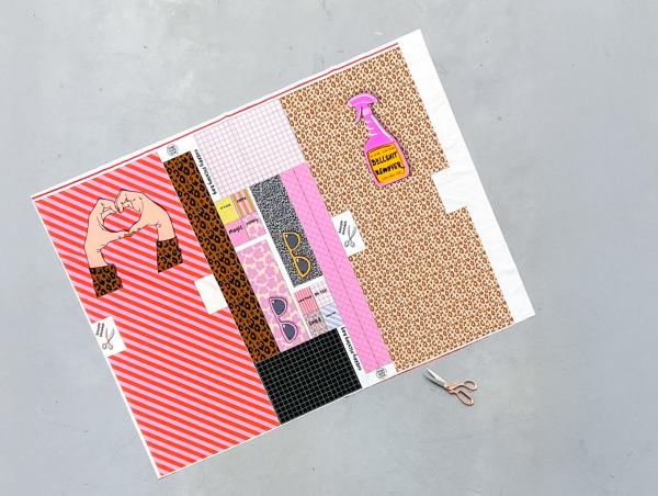 DIY Panel Cherry Picking Bullshit Remover