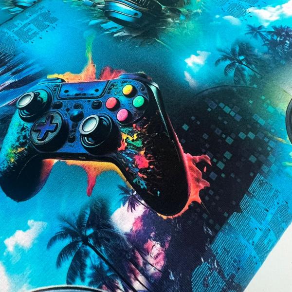 Preview: Jersey Gaming Kopfhörer Controller