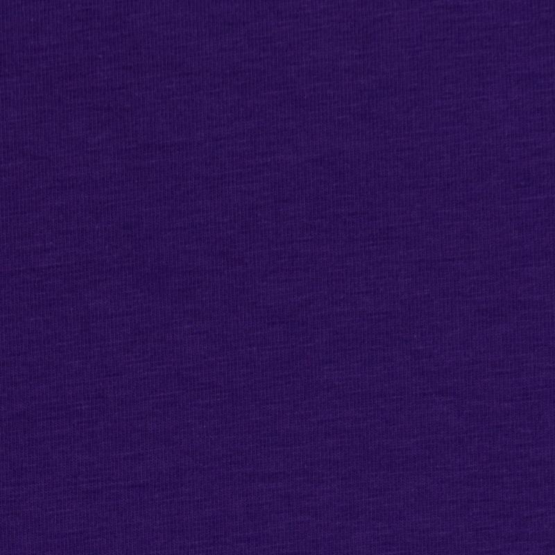 Jersey uni purple/ lila