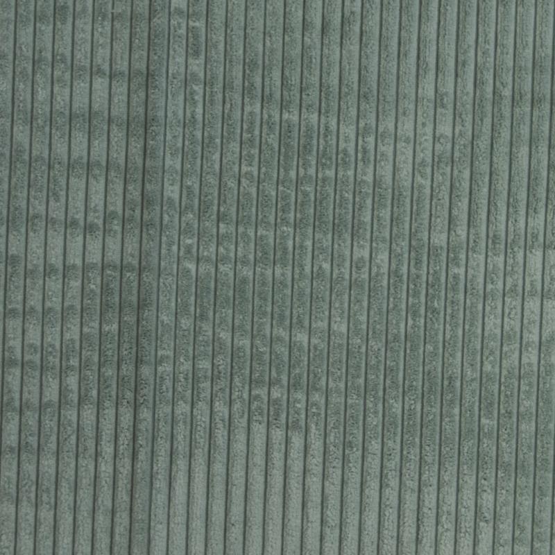 Polsterstoff / Strukturstoff Wanja Breitcord Optik mint