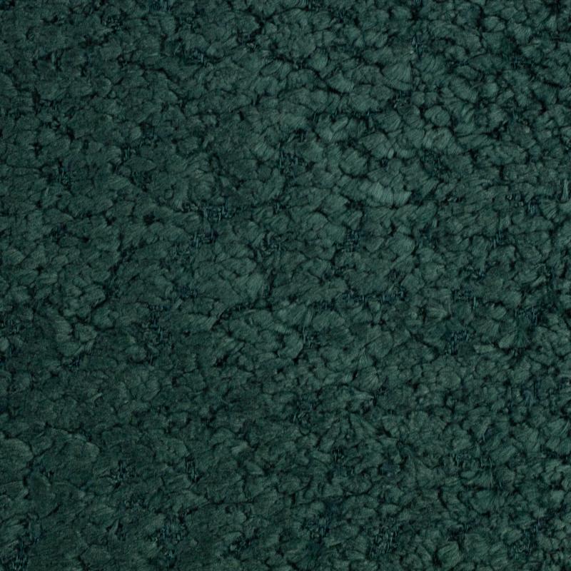 Dekostoff "Bogota" Chenille smaragd