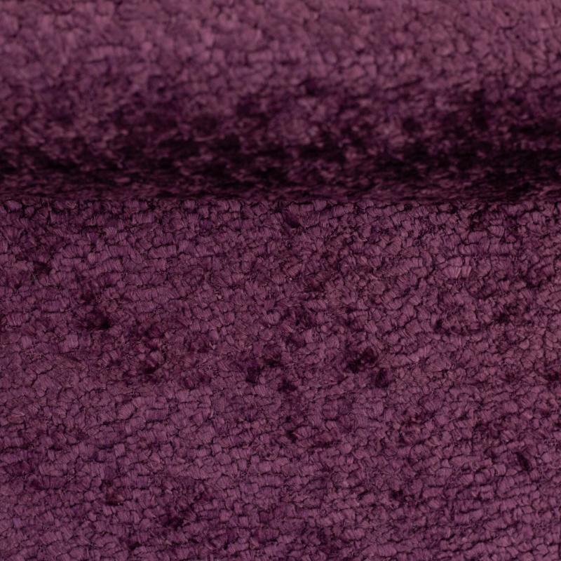 Dekostoff "Bogota" Chenille mauve